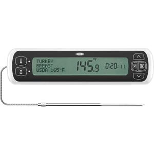 OXO Good Grips Chef's Precision Digital Leave-In Thermometer