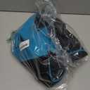 Hevto Kids Wetsuit Shorty for Boys Toddler Girls Youth 2mm Neoprene Thermal Wet Suit Front Zip for Swimming Snorkeling Surfing Diving (10)