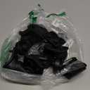 Zoofen Replacement Luggage Wheel Repair Suitcase Bag Parts Spinner Wheels Casters for Travel Customs Box W044 (A Set 4PCS)