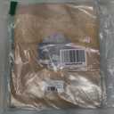 wegreeco Washable Reusable Premium Dog Diapers,Pack of 3,Small Dog Puppy & Doggy Diapers Female,Dog Period Panties Diapers Female in Heat Small (Small (Newborn-10.5" Waist), Grey, Purple, Green)