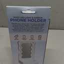 wavy Led Light Phone Holder Pack of 2