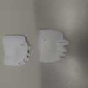 Habioer Toe Spacers for Women