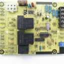 Upgraded R40403-003 Furnace Blower Control Circuit Board, Replacement for ST9120C R40403-001 R40403-002 ST9120A ST9120B, Compatible with Armstrong Allied Ducane Magic Chef
