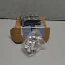 cciyu D714 4pcs Rear Ceramic Brake Pads Kits 2000-2005 For Buick LeSabre,1997-2005 For Buick Park Avenue,2004 For Cadillac Seville,2001-2003 For Oldsmobile Aurora,2000-2005 For Pontiac Bonneville