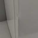 Frigidaire 1.6 cu ft Compact Mini Fridge, Perfect for Home or Office, Contemporary Series, White
