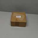 Eforcase Retro Copper Oil Cruet, Handmade Copper Oil Bottle, Copper Oil Dispenser, Olive Oil Storage Can, Olive Oil Dispenser Olive Oil Can Storage Container Oil Dispenser Pot 450ML