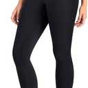 Colorfulkoala Women's Buttery Soft High Waisted Yoga Pants Full-Length Leggings XS