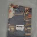 Luxury Happy Birthday Backdrop Black Gold Party Decoration Elegant Balloon Champagne Floral Banner for Women Men Birthday Celebration Photography Background Photo Booth 71 x 43 inch