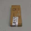 Stud Finder Wall Scanner - 5 in 1 Stud Finder Tool w/Microprocessor Chip and HD LCD Display, Stud Detector Beam Finders for the Center and Edge of Wood AC Wire Metal Studs Joist Pipe