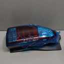 Boine Left Driver Side Tail Light Assembly Compatible With 2006 2007 2008 2009 Toyota 4Runner SR5 Sport Limited Rear Light Brake Lamps Replaces TO2800172 8156135280 (Left Driver Side)