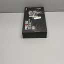 PREXISO Laser Level with Tripod, 100Ft Dual Modules Self Leveling Cross Line Laser Level, Green Line leveler Tool for Floor Tile, Home Renovation, Construction with 31-1/2in Tripod, 2 AA Batteries