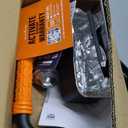 Blackstone 1900 On The Go Tabletop Griddle with Hood - 17"