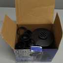 Air Pump Electric for Pool Inflatables: MAXEVER Portable Inflator Deflator for Outdoor Camping - 110V~120V