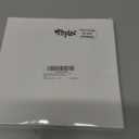 Thyle 24 Sets Employee Christmas Hanging Ornament Gifts Bulk Coworkers Thank You Appreciation Gift with Cards 4 Styles Inspirational Xmas Bulb Acrylic Ornaments for Nurse Staff Teachers Team Group