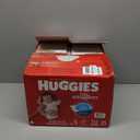 Huggies Size Newborn Diapers, Little Snugglers Baby Diapers, Size Newborn (up to 10 lbs), 144 Count