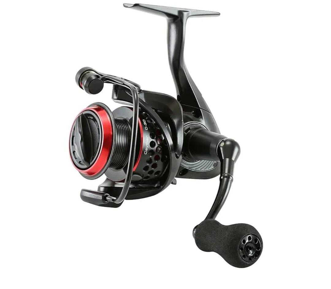 Okuma Ceymar Lightweight Spinning Reel- C-20