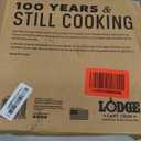 Lodge Double Dutch Oven 4.7L/ 8Qt