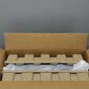 20 Bar Espresso Machine, Compatible with Nespresso Original & Dolce Gusto Capsules, Ground Coffee & ESE Pods, 47.3oz Tank, One-Touch Boil, Smart Controls, Drip Tray & Storage