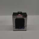 iHome Waterproof Bluetooth Speaker with Long Lasting Rechargeable Battery, Portable Speaker for Indoor and Outdoor Use