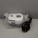 Handheld Steam Cleaner,2500W High Pressure Steam Cleaner with 11 pcs Accessories,Portable Steam Cleaner for Home,Car Detailing,Furniture,Kitchen,Grout,Floor,Tile