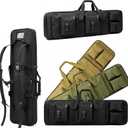 46" Soft Bag,Portable case, Black