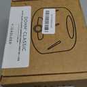 Yogasleep Dohm Classic (White) The Original White Noise Sound Machine, Soothing Natural Sounds from a Real Fan, Sleep Therapy for Adults & Baby, Noise Cancelling for Office Privacy & Meditation