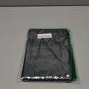 Soke Case for iPad 9th/8th/7th Generation 10.2-Inch (2021/2020/2019 Release), with Built-in Screen Protector and Kickstand, Rugged Full Body Protective Cover for Apple iPad 10.2 Inch - Black