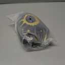 Bra Pads Inserts 4 Pairs Sewn Edges Breast Padding for Sports Bras Swimsuits Bikini A, B, C, D Cup Available