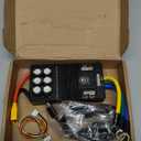 FLIPSKY 75200 Pro V2.0 with Aluminum PCB with Power Button Based on VESC for Electric Skateboard/Scooter/Ebike Speed Controller