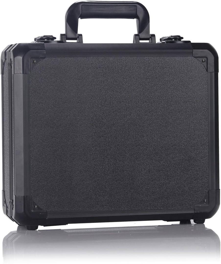 Redcat Racing Aluminum Case Vehicle
