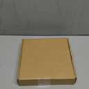 Kids Wall Clock, 10 Inch Small Modern Wall Clocks Battery Operated, Silent Non-Ticking Analog Classic for Office, Home, Bathroom, Kitchen, Bedroom, School