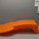 Step2 Dino Dash Up & Down Roller Coaster Kids Ride On Toy, Push Car, Indoor/Outdoor Playset, Made of Durable Plastic, Max Weight 50 lbs., for Toddlers 2-5 Years Old