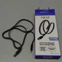 ZGear 3 Foot Flat Magnetic Cable