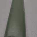 Reusable Drawer Liners Washable and Non-Slip Placemats Kitchen Cabinet Mats Refrigerator for Shelves(Dark Green,45x150cm)