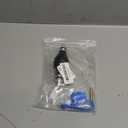 Gasoline Siphon Hose Pump, Hand Siphon Pump for Gasoline Transfer, Manual Hand Siphon Pump For Water, Gas, Fuel Siphon Pump for Gasoline. (Gas Siphon Hose Included)