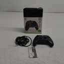 PowerA Wired Controller For Xbox Series X|S - Black, Gamepad, Video Game Controller Works with Xbox One