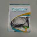 Achilles Tendon Heel Protector - Compression Padded Sleeve Socks - Promifun Premium Gel Heel Socks for Haglunds Bump, Bursitis, Tendonitis & Tenderness - 1 Pair - XL (X-Large(Women' 10+/Men's 9+), Black)