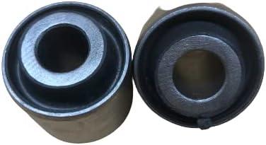 Rear Suspension Link Bushing OEM 20254AE020 apply to Subaru Legacy Outback 1998-2019 Forester 2007-2019 XV 2011-2017