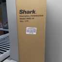 Shark Steam & Scrub Steam Mop, All-in-One Hard Floor Cleaner, Grey, S8001
LED Headlights, 4 Dirt Grip Soft Scrub Pads Included, XL Water Tank, Swivel Steering