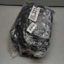 Kacctyen 24 Pcs Soccer Clear Makeup Bag with Zipper Bulk Sport Goodie Clear PVC Pouch Organizer Waterproof Travel Case for Woman Team Gifts Birthday Decorations Supplies