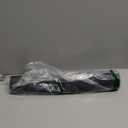 practicalWs 15.7" x393.7" Black Wallpaper Self Adhesive and Removable Peel and Stick Vinyl Film Stick Paper Easy to Apply Wall Coverings Shelf Home Decorative Liner Table and Door Reform