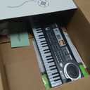 Purina Tidy Cats Litter Box System, BREEZE System Starter Kit Litter Box, Litter Pellets & Pads