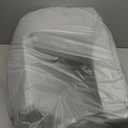 ASIEIT Lap Desk for Adults, 23.2" D x 20.8" W Memory Foam Gaming Pillow Desk with Arm Rest & Pocket, Bed Desk & Reading Pillow for Working, Gaming, Crochet on Couch, Bed, Carpet