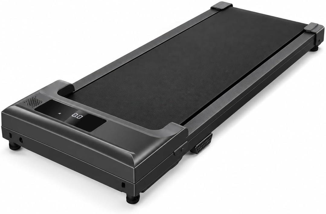 Walking Pad Treadmill Compact