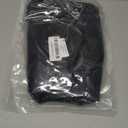 Pimoys Drawstring Backpack Gym Bag, Waterproof String Backpack with Side Mesh Pockets, Beach Bag for Basketball, Soccer, Swim, Wrestling Bag for Women Men