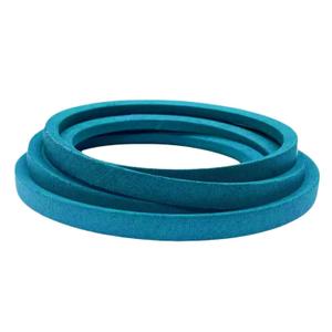 954-04060C Mower Drive Belt (1/2" x 96.5") for Troy Bilt 42" Riding Mower, Fits MTD Craftsman Cub Cadet John Deere Lawn Tractors, Replaces 954-04060 954-04060B 754-04060 754-04060B
