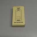 ERICKHILL EMF Detector, 3in1 Portable EMF Meter and Radiation Detector for RF, EF, MF, & WiFi Signal EMF Reader with 3-Color SoundLight Alarm, Rechargeable Battery for Home, Office & Ghost Hunting