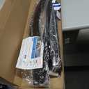 Window Visors Rain Guards for 2010-2025 Dodge Ram 2500 & 3500 Crew Cab, Window Vent Wind Deflectors Visors Shades