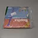 Bopika Dental Floss, Extra Strength Floss with 2 Dental Floss Handles and 240 flosser Refill Heads