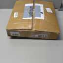 FUNNY FUZZY Fluffy Dog Car Seat Cover for Back Seat (Bench), Water-Resistant with Nonslip Backing,Pet Seat Protector for Cars SUVs Trucks (53"26"22")